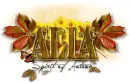 Alia-Spirit of Autumn