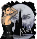 Mel-Full moon's Daughter