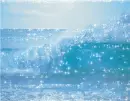 Beach - Background