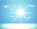Beach - Background