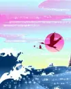 Beach - Background