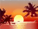 Beach - Background