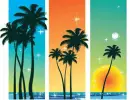 Beach - Background