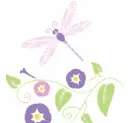 Dragonfly - background