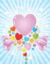 Heart - Background
