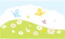 Flowers - Background