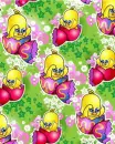 Easter - background