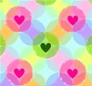 Heart - Background
