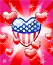 Heart - Background