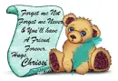 Chrissi