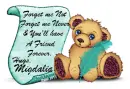 Migdalia