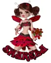 Fairy Cookie ~ Shakela