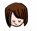 cute girl