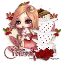 Love Cupcake - Chrissi