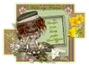 Migdalia