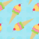 Background-Icecream