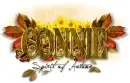 Connie-Spirit of Autumn