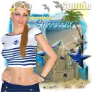 Connie-Summer is fun
