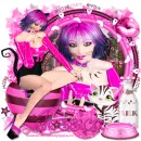 Jessica -Very Bad Kitty