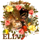 ELIA