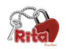 Rita, heart lock