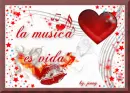 la vida