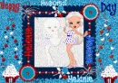 Melanie -Happy Memorial Day