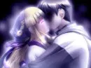 animated couples
