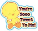 u r so sweet
