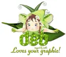 Loves your graphic - Deb