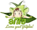 Loves your graphic- Ania