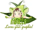 Loves your graphic - Mietta