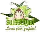 Loves your graphic - Sweetlynn