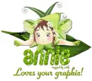 Loves your graphic -Annie