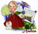 Andrea