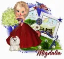 Migdalia