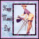 Happy Mother's Day!