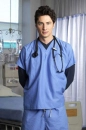 Zack Braff in Scrubs