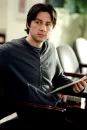 Zack Braff in Garden State