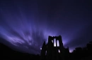 castle