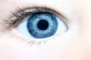 blue eye