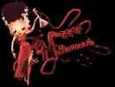 Happy Halloween Betty Boop