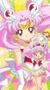 Sailor Chibi Moon