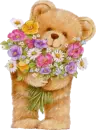 to you..from me