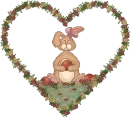 funny bunny