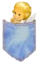 angel in my pocket