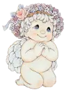 baby angel