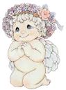 baby angel