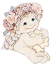 baby angel