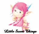 pink fairy